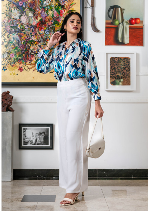 MAEVIS BLOUSE